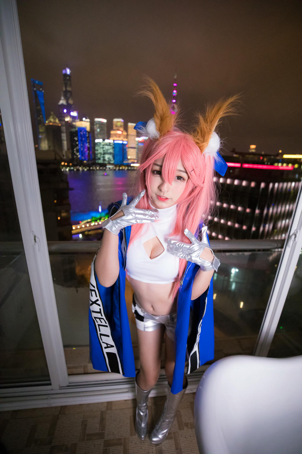 神乐坂真冬-神楽坂真冬 NO.003 目標はあなた、エンジン全開！！[150P-351MB]_第1集