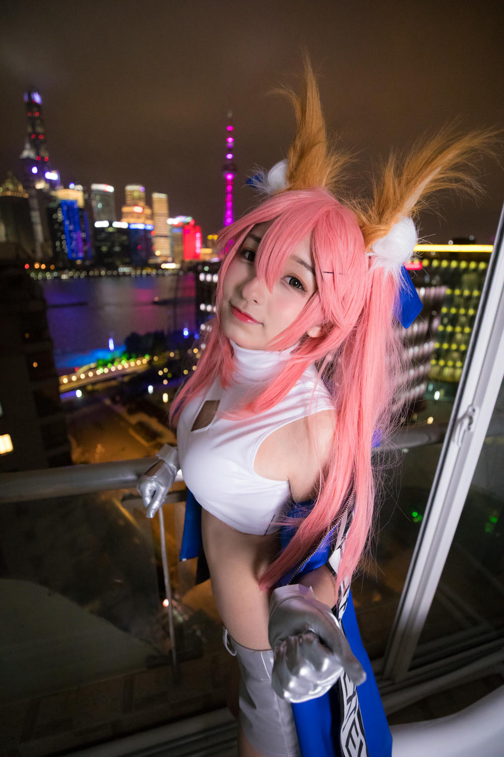 神乐坂真冬-神楽坂真冬 NO.003 目標はあなた、エンジン全開！！[150P-351MB]_第1集