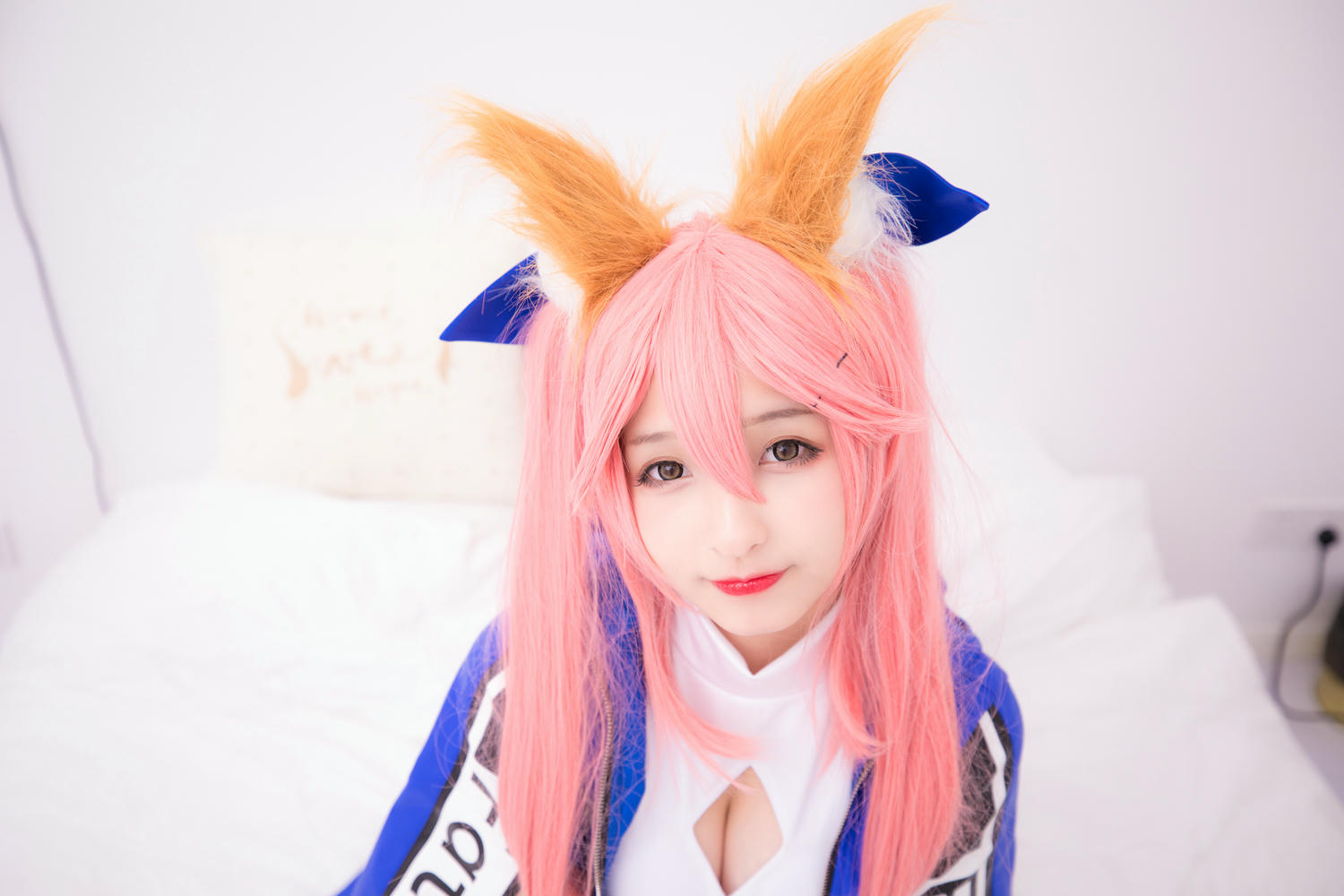 神乐坂真冬-神楽坂真冬 NO.003 目標はあなた、エンジン全開！！[150P-351MB]_第1集