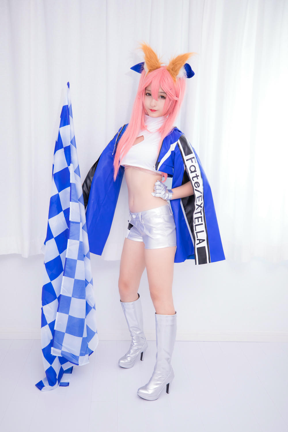 神乐坂真冬-神楽坂真冬 NO.003 目標はあなた、エンジン全開！！[150P-351MB]_第2集