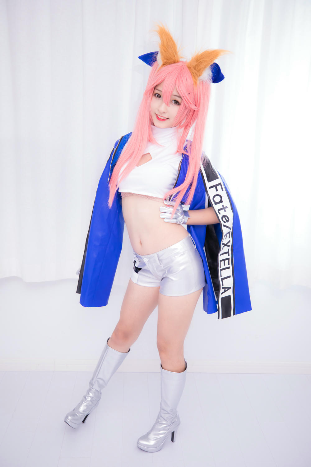 神乐坂真冬-神楽坂真冬 NO.003 目標はあなた、エンジン全開！！[150P-351MB]_第2集