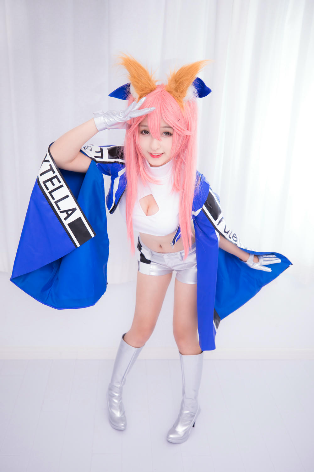 神乐坂真冬-神楽坂真冬 NO.003 目標はあなた、エンジン全開！！[150P-351MB]_第2集