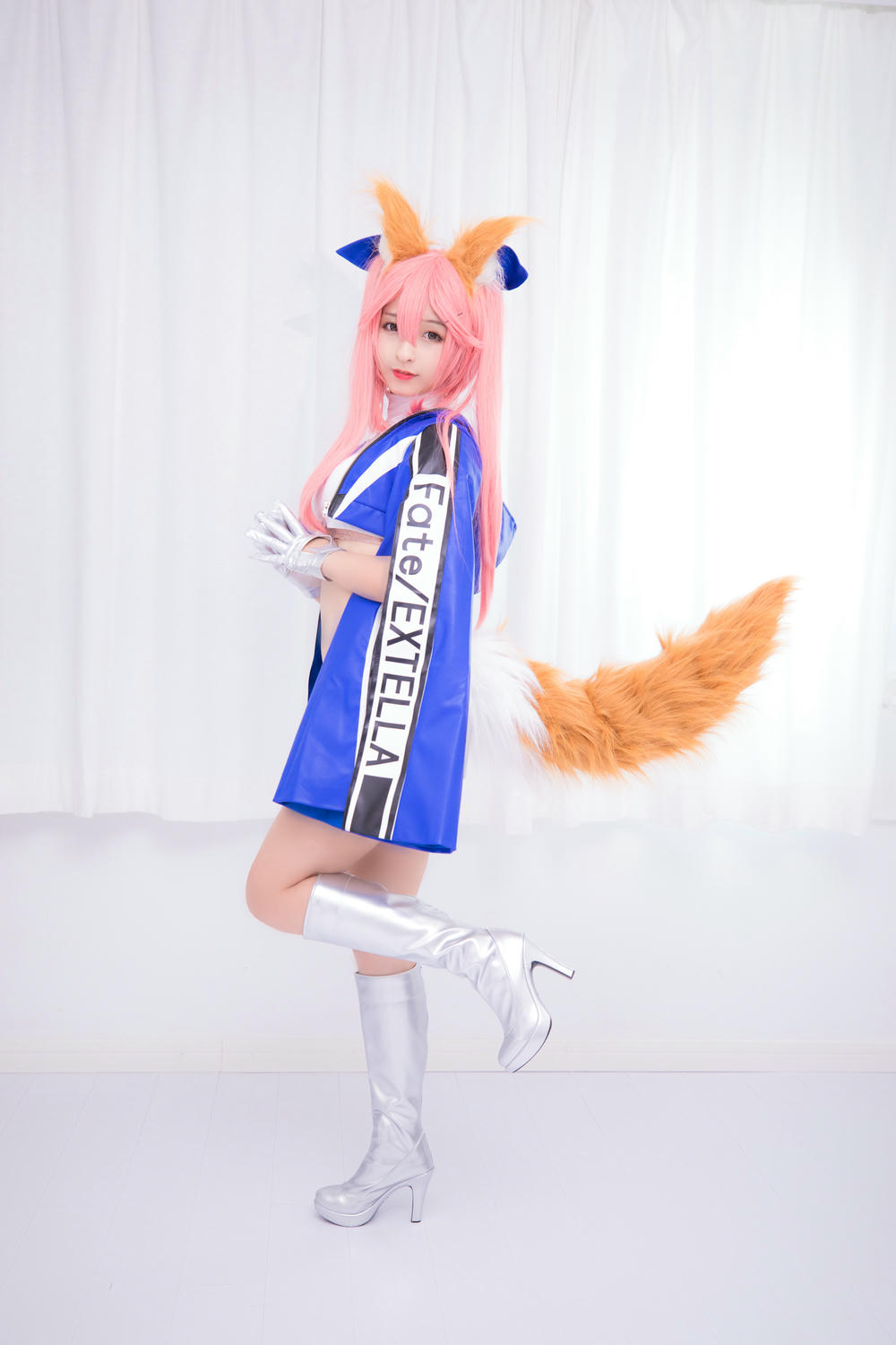 神乐坂真冬-神楽坂真冬 NO.003 目標はあなた、エンジン全開！！[150P-351MB]_第2集