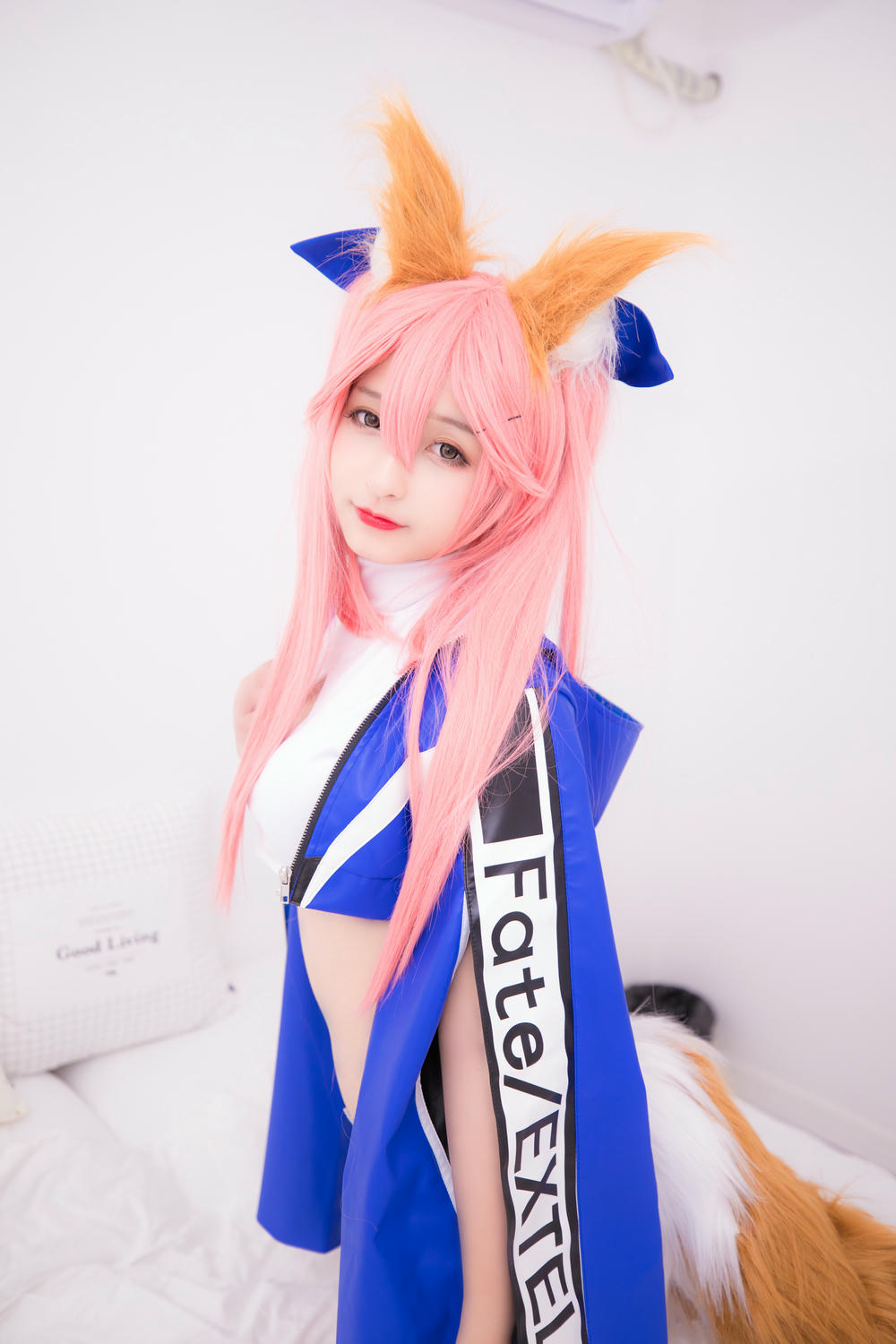 神乐坂真冬-神楽坂真冬 NO.003 目標はあなた、エンジン全開！！[150P-351MB]_第4集