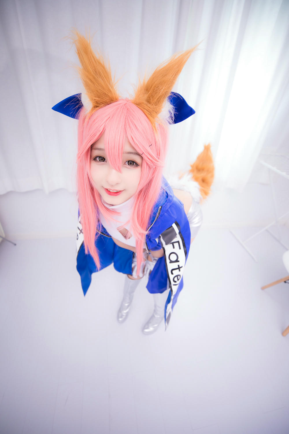 神乐坂真冬-神楽坂真冬 NO.003 目標はあなた、エンジン全開！！[150P-351MB]_第4集