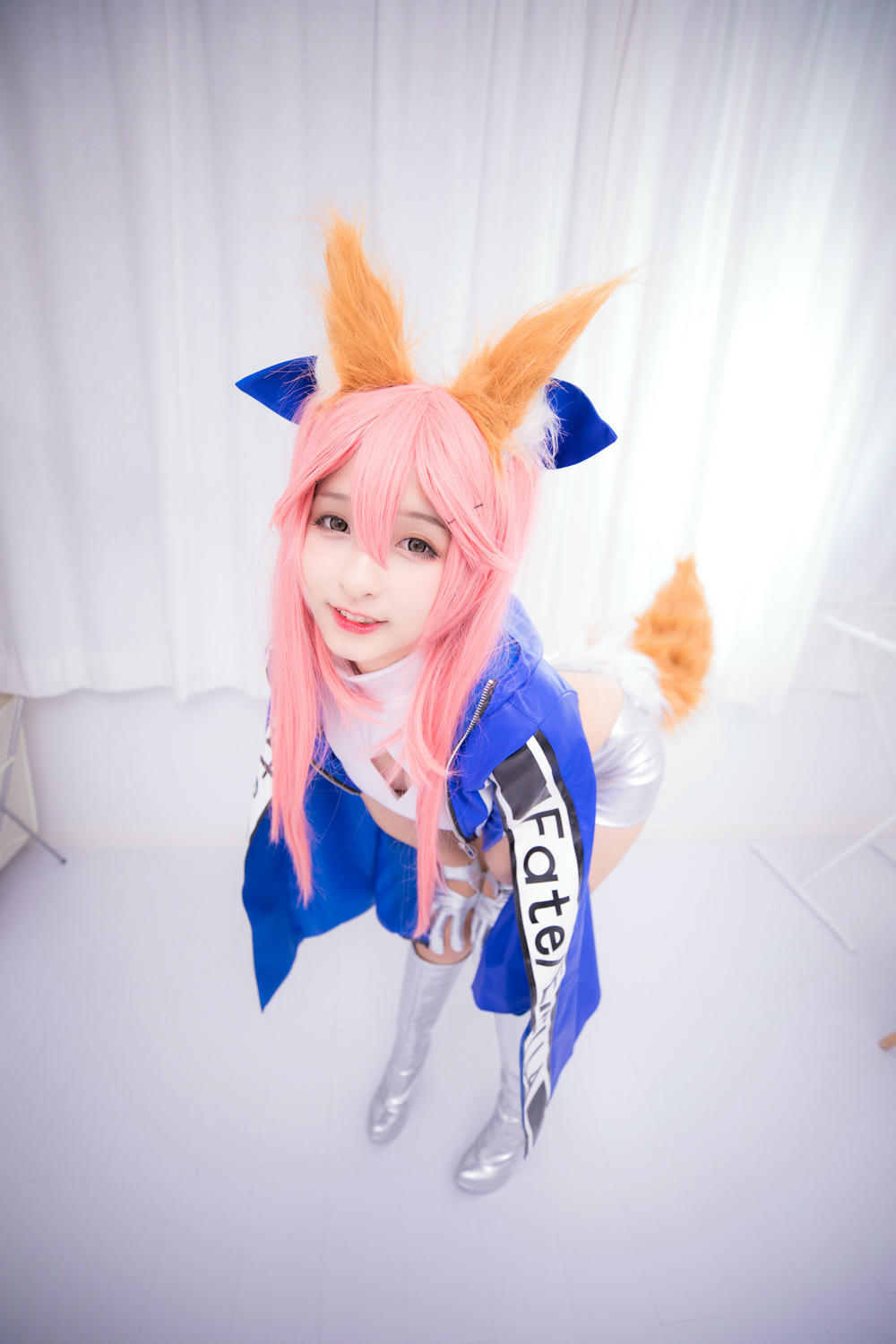 神乐坂真冬-神楽坂真冬 NO.003 目標はあなた、エンジン全開！！[150P-351MB]_第4集