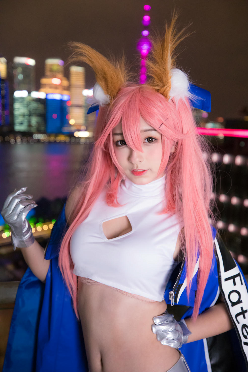 神乐坂真冬-神楽坂真冬 NO.003 目標はあなた、エンジン全開！！[150P-351MB]_第1集