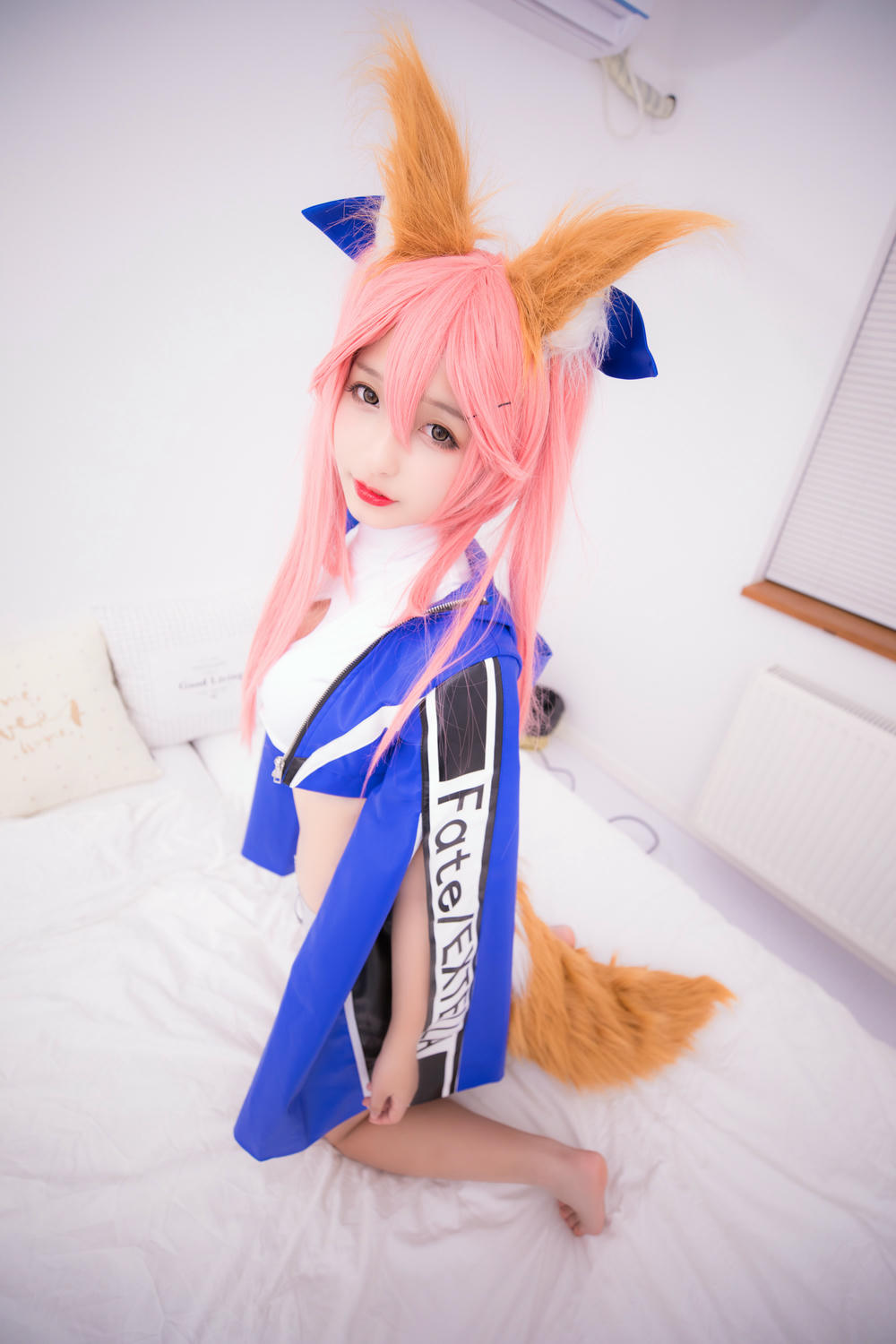 神乐坂真冬-神楽坂真冬 NO.003 目標はあなた、エンジン全開！！[150P-351MB]_第4集