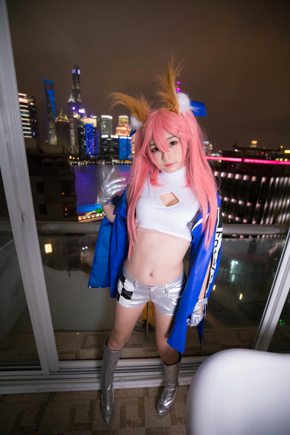 神乐坂真冬-神楽坂真冬 NO.003 目標はあなた、エンジン全開！！[150P-351MB]_第1集