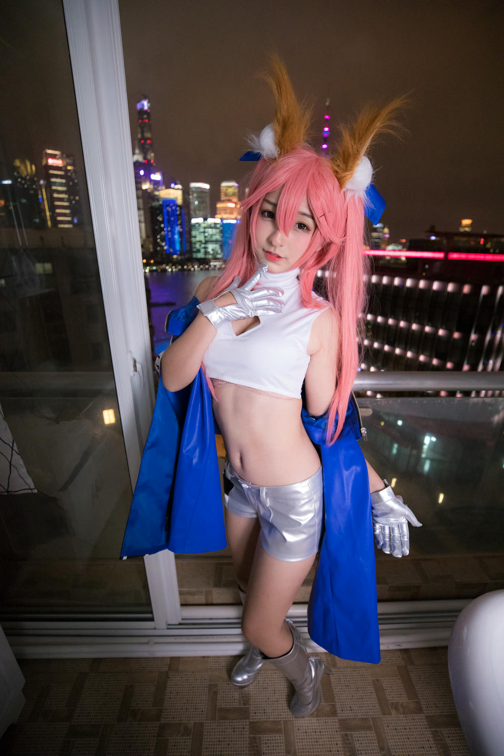 神乐坂真冬-神楽坂真冬 NO.003 目標はあなた、エンジン全開！！[150P-351MB]_第1集