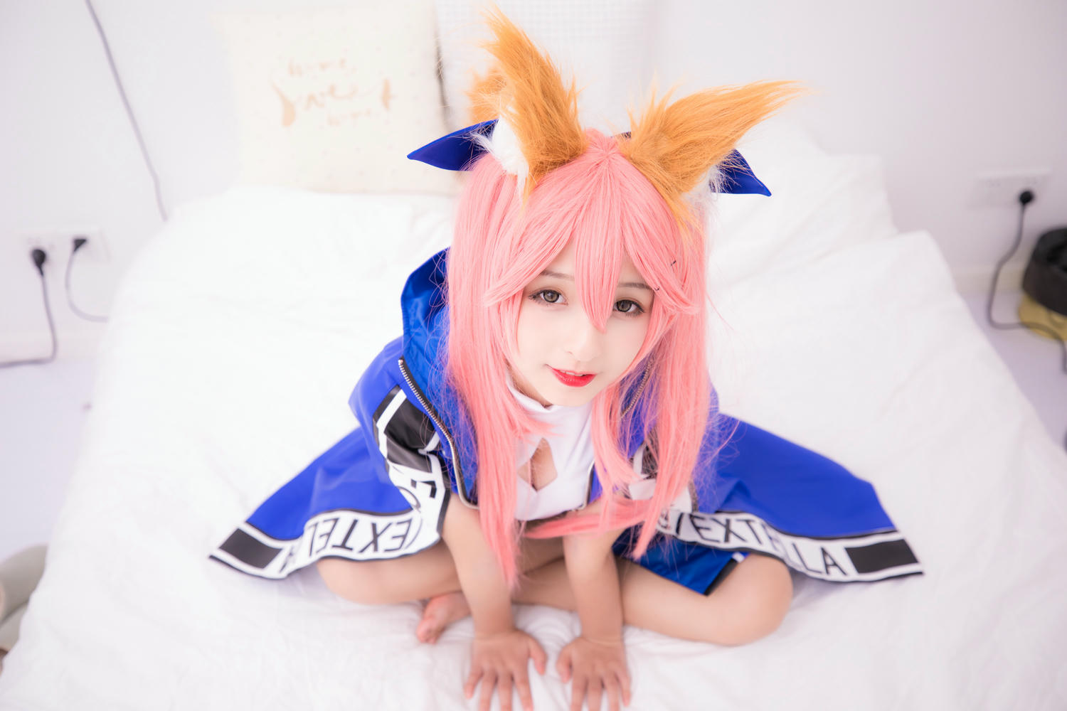 神乐坂真冬-神楽坂真冬 NO.003 目標はあなた、エンジン全開！！[150P-351MB]_第5集