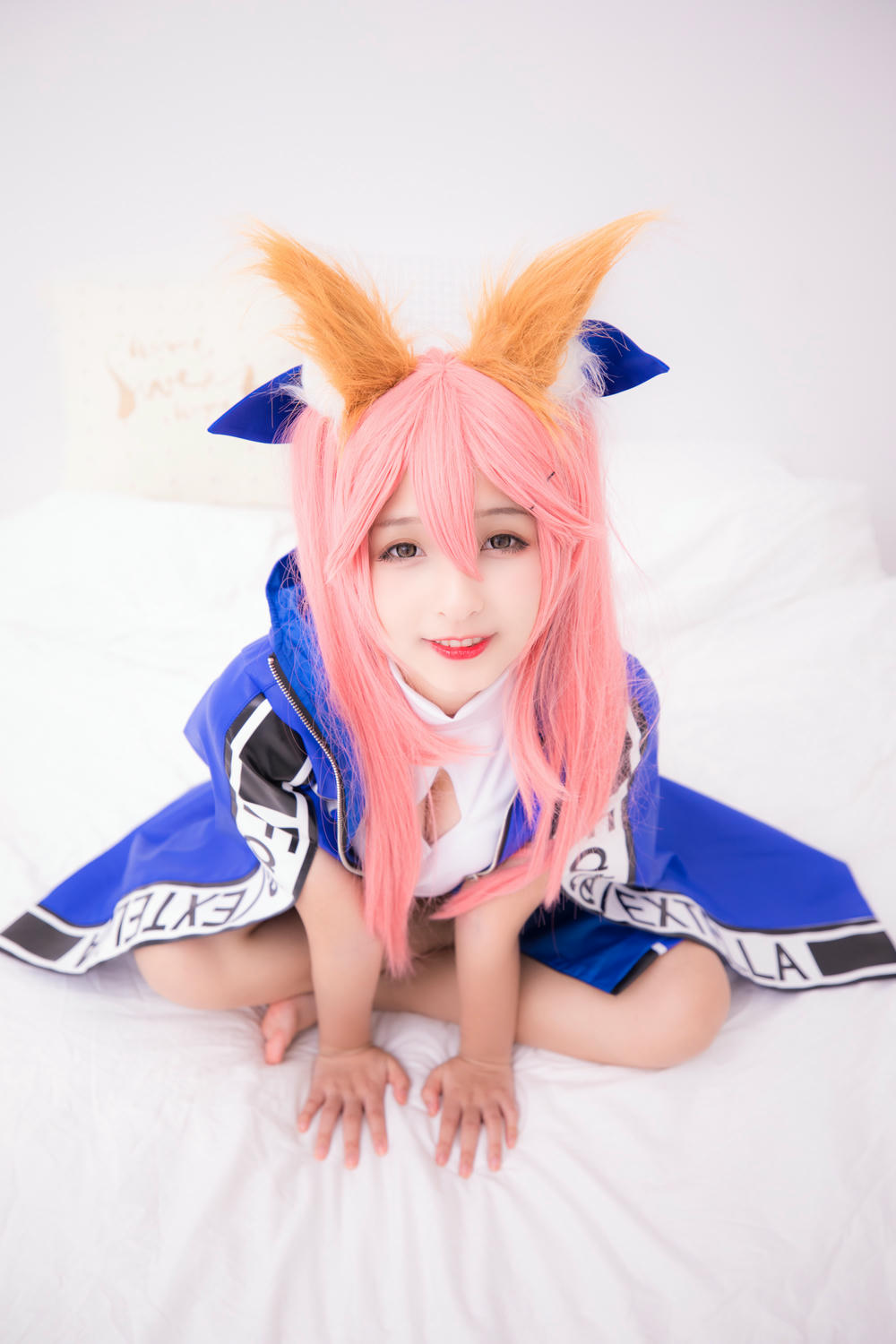 神乐坂真冬-神楽坂真冬 NO.003 目標はあなた、エンジン全開！！[150P-351MB]_第5集