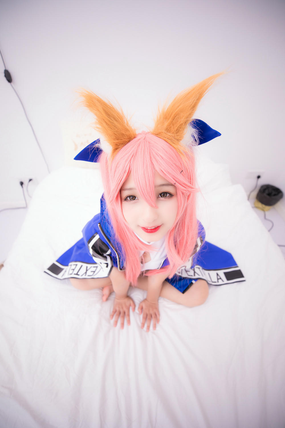 神乐坂真冬-神楽坂真冬 NO.003 目標はあなた、エンジン全開！！[150P-351MB]_第5集