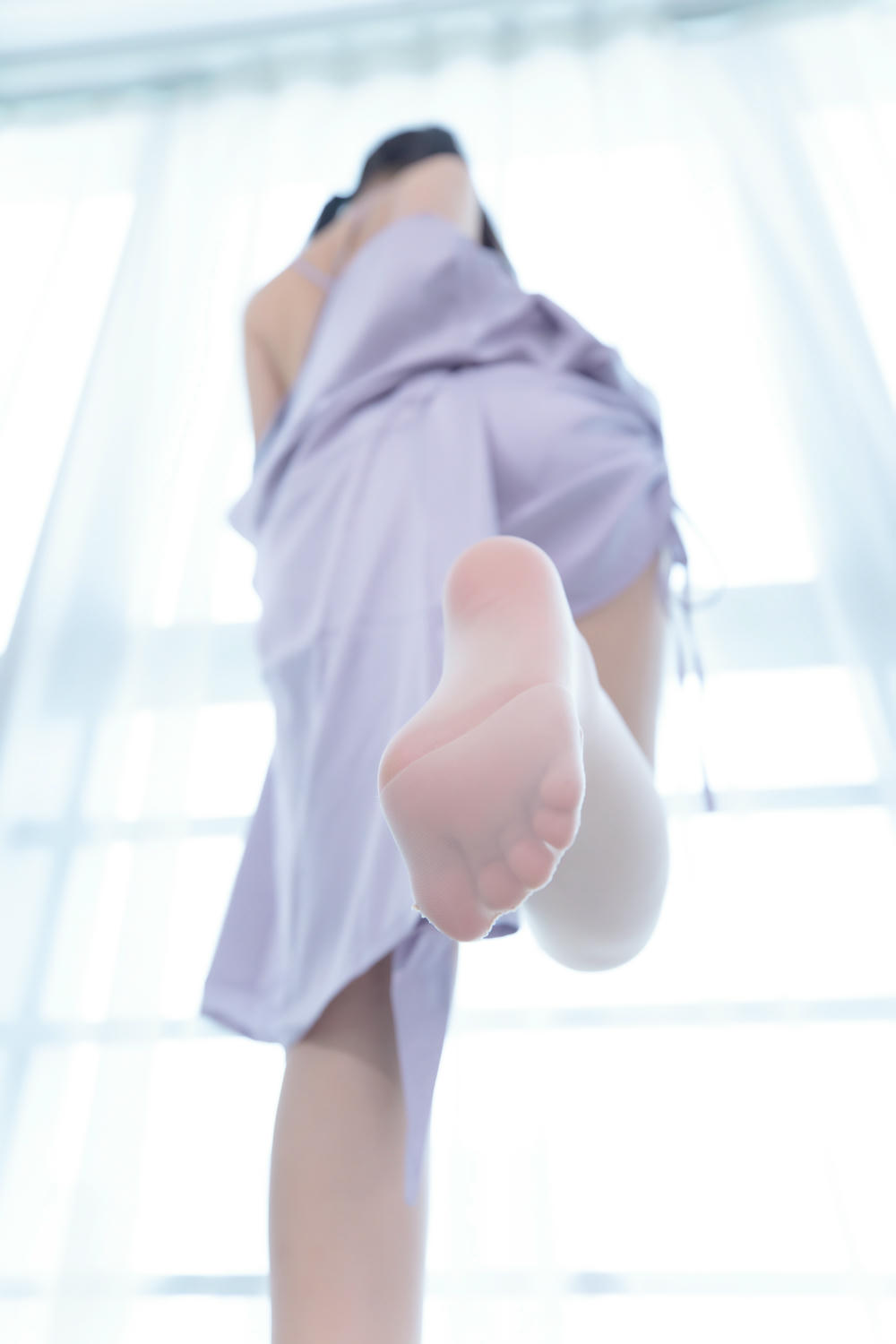 神乐坂真冬-神楽坂真冬 NO.134 望眼欲穿 [75P 162MB]_第1集