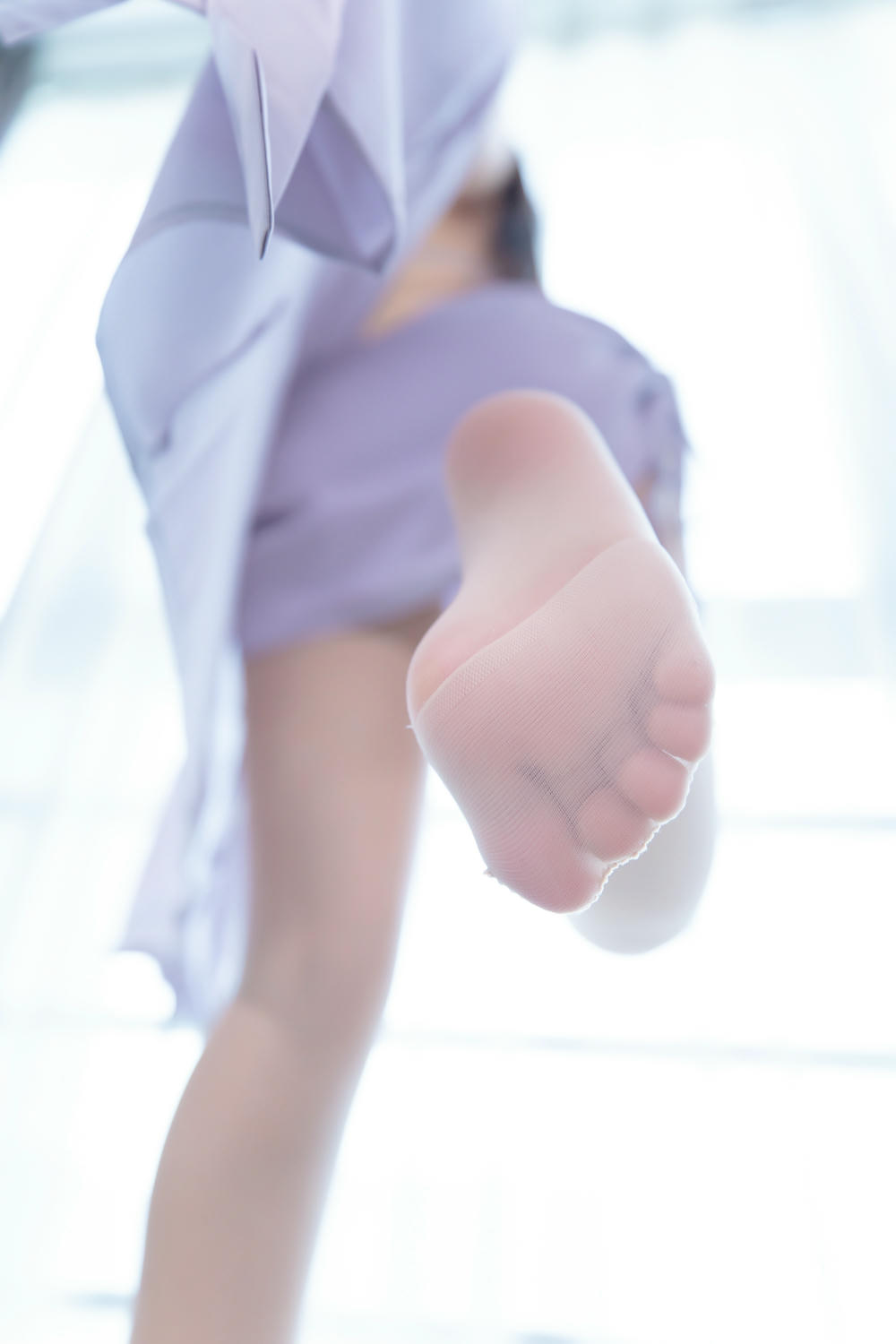 神乐坂真冬-神楽坂真冬 NO.134 望眼欲穿 [75P 162MB]_第1集