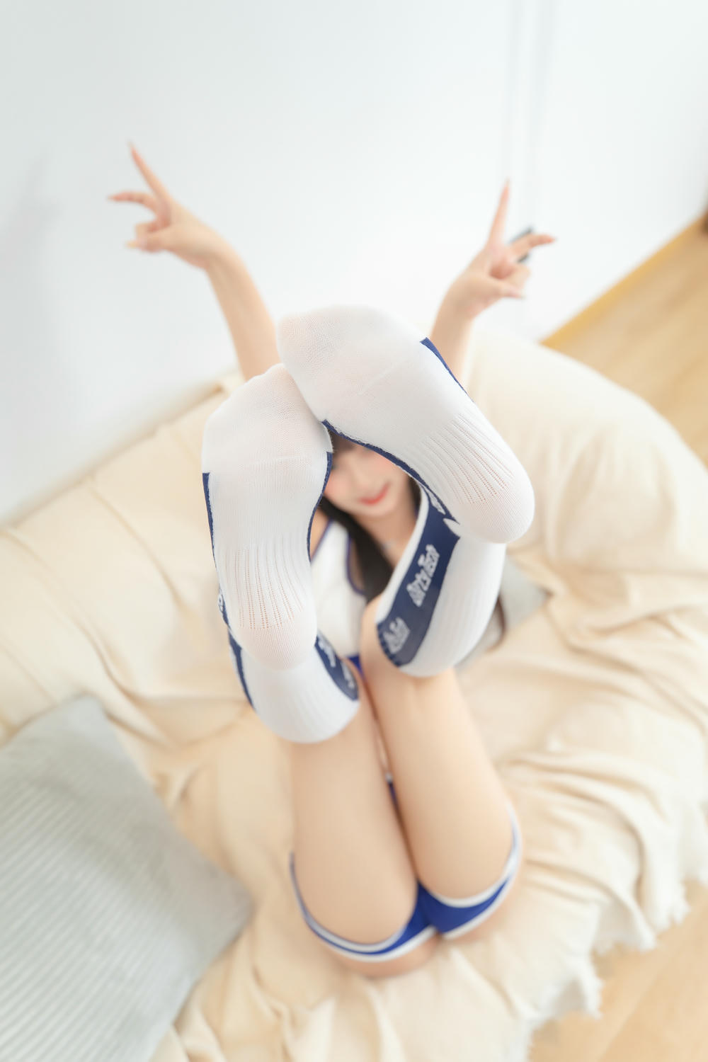 神乐坂真冬-神楽坂真冬 NO.137 骆驼乐园 [75P 180MB]_第1集