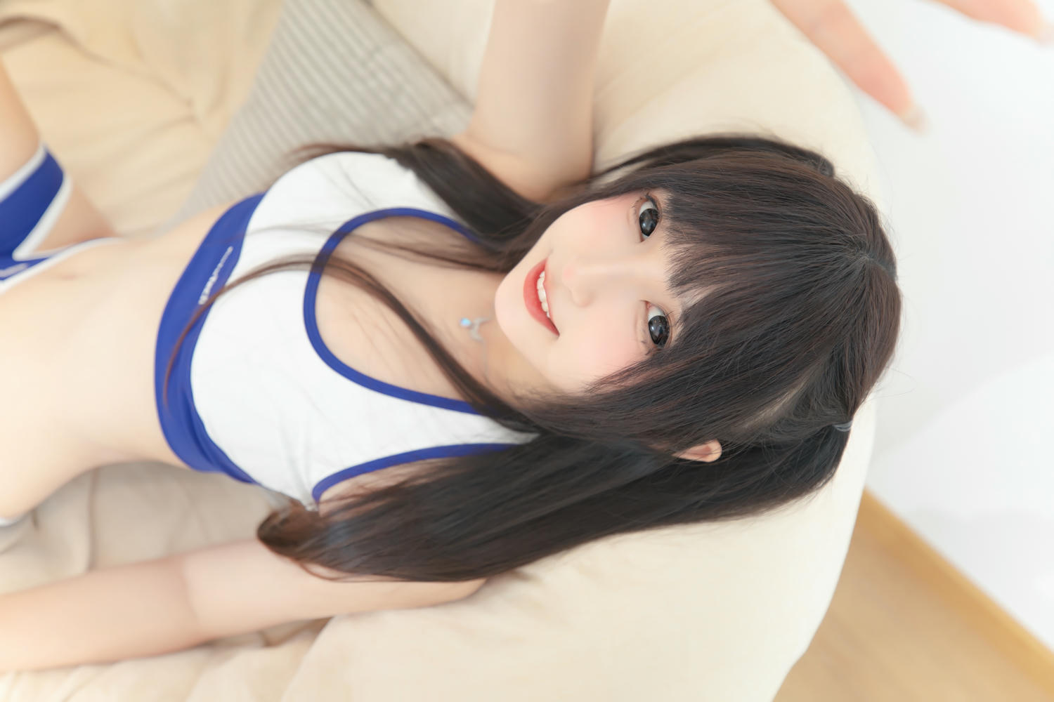 神乐坂真冬-神楽坂真冬 NO.137 骆驼乐园 [75P 180MB]_第3集