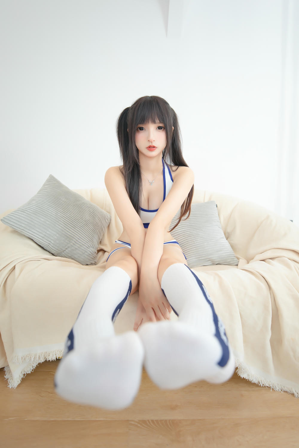 神乐坂真冬-神楽坂真冬 NO.137 骆驼乐园 [75P 180MB]_第3集