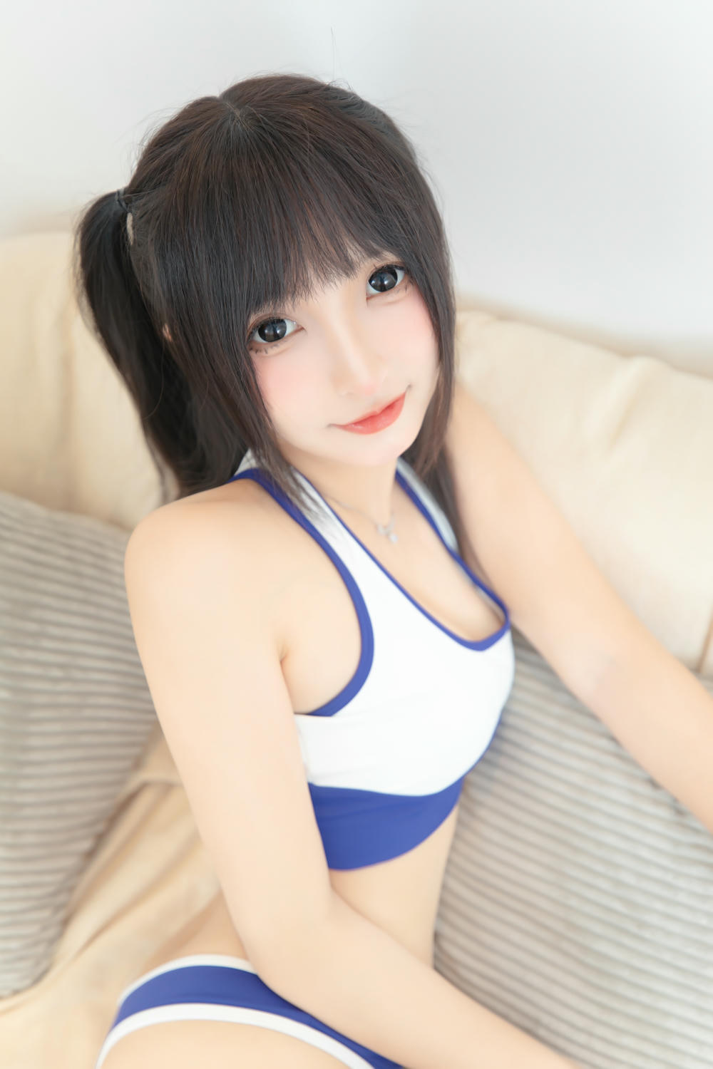 神乐坂真冬-神楽坂真冬 NO.137 骆驼乐园 [75P 180MB]_第3集