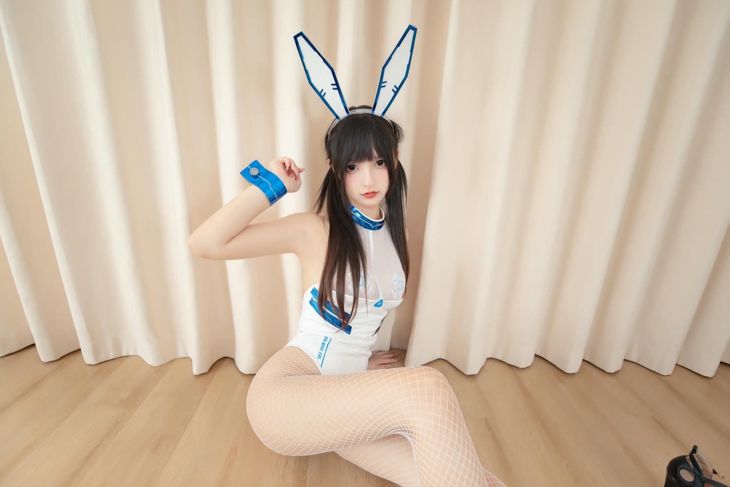 神乐坂真冬-神楽坂真冬 NO.138 赛博战兔 [75P 222MB]_第4集