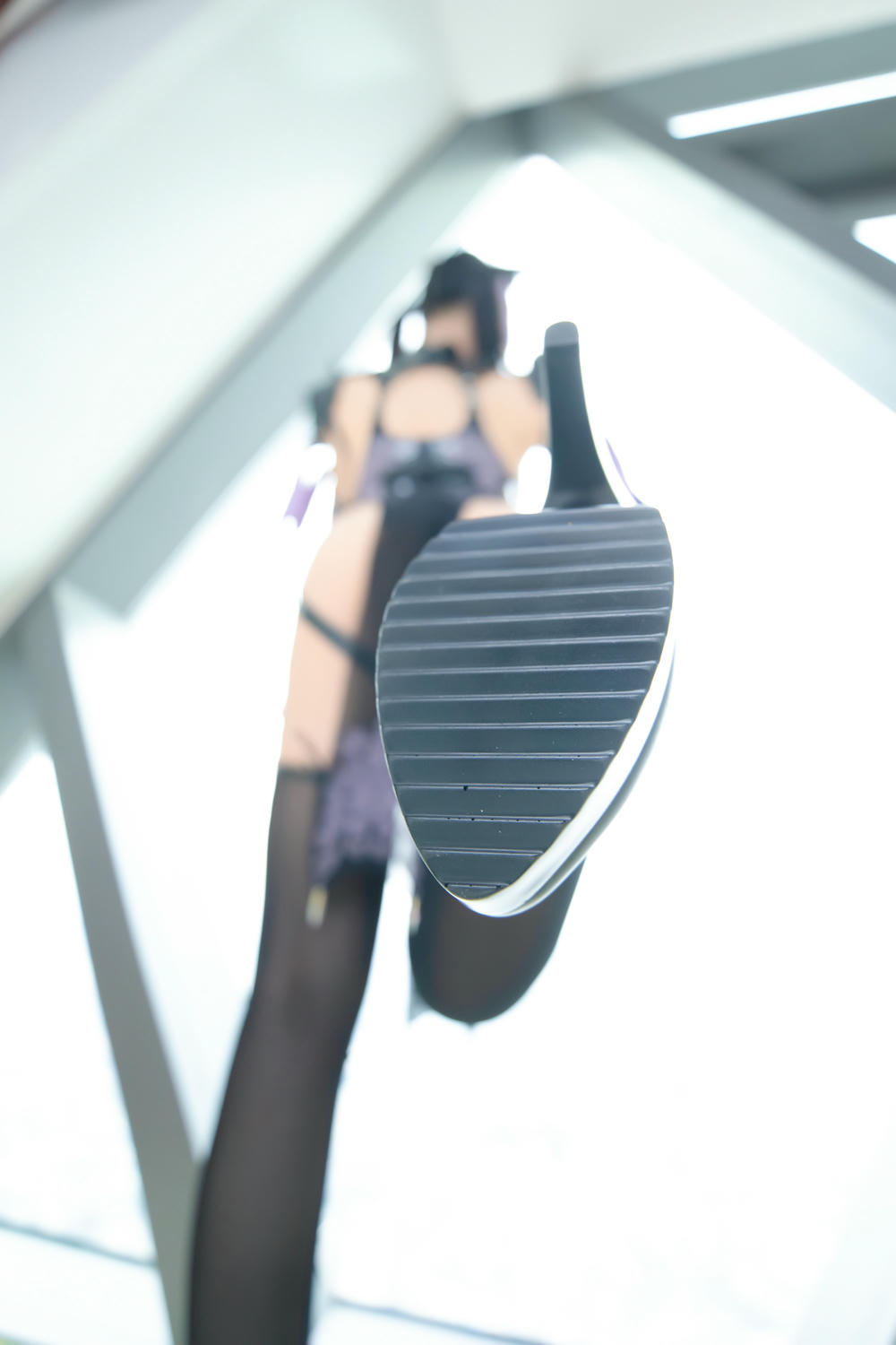 神乐坂真冬-神楽坂真冬 NO.141 旗袍猫女 [75P2V 223MB]_第2集