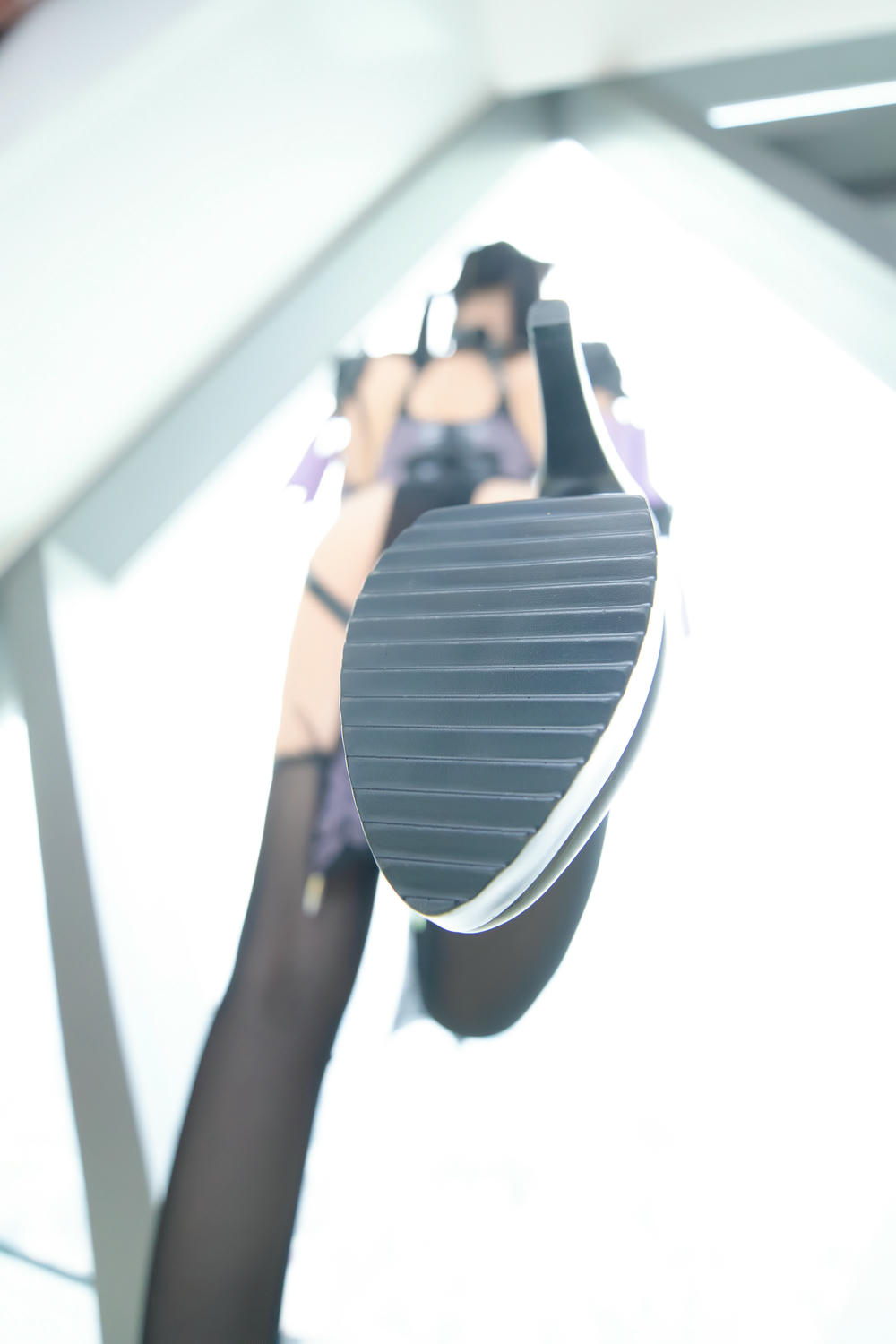 神乐坂真冬-神楽坂真冬 NO.141 旗袍猫女 [75P2V 223MB]_第2集