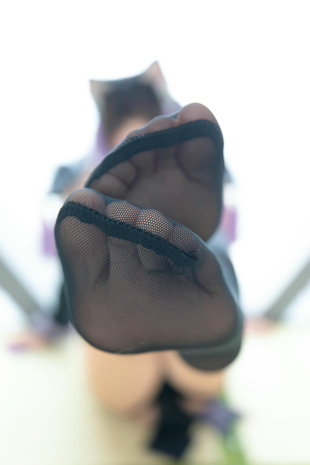 神乐坂真冬-神楽坂真冬 NO.141 旗袍猫女 [75P2V 223MB]_第4集