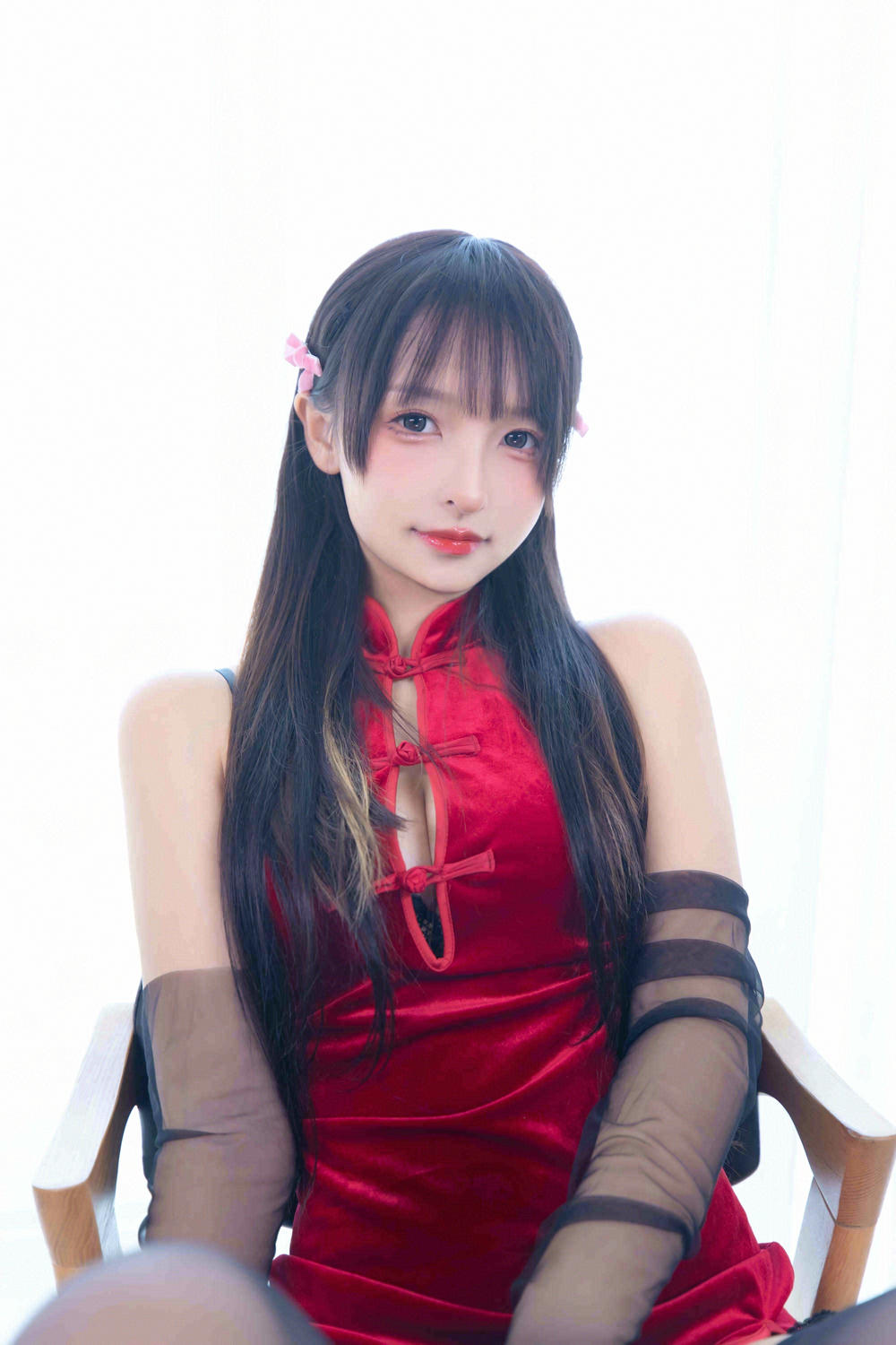 神乐坂真冬-神楽坂真冬 NO.101 甜蜜皮鞭 [75P-169MB]_第1集