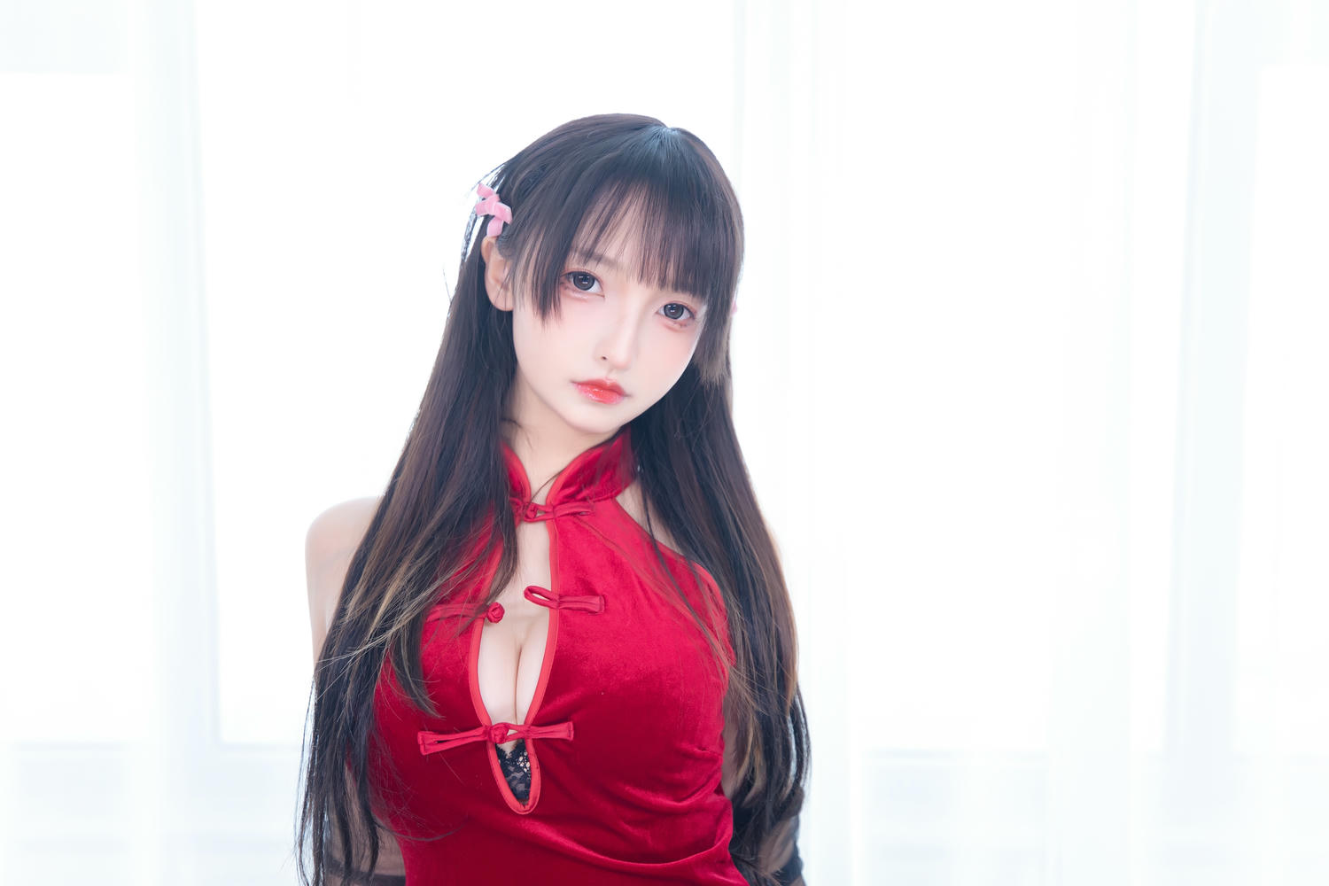 神乐坂真冬-神楽坂真冬 NO.101 甜蜜皮鞭 [75P-169MB]_第3集