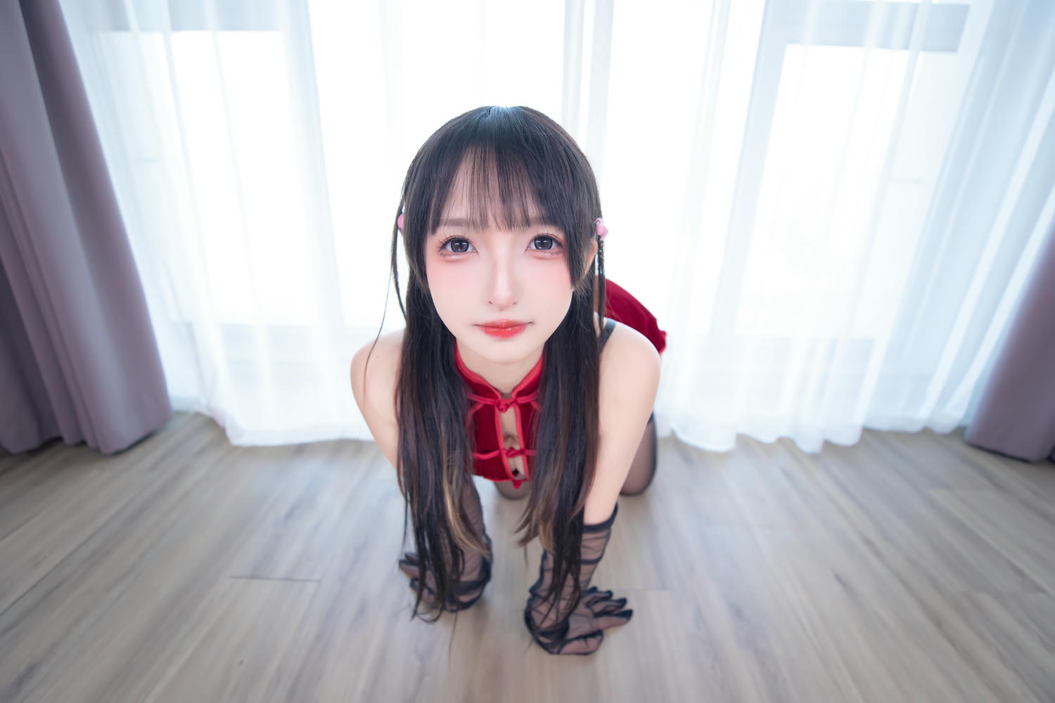 神乐坂真冬-神楽坂真冬 NO.101 甜蜜皮鞭 [75P-169MB]_第4集