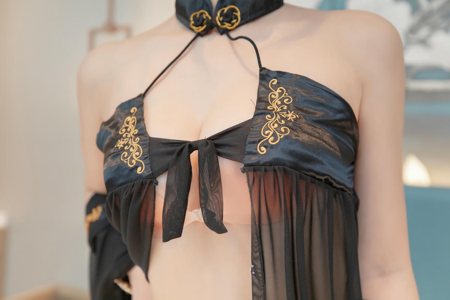 神乐坂真冬-神楽坂真冬 NO.145 昙花一现 [75P2V 285MB]_第2集