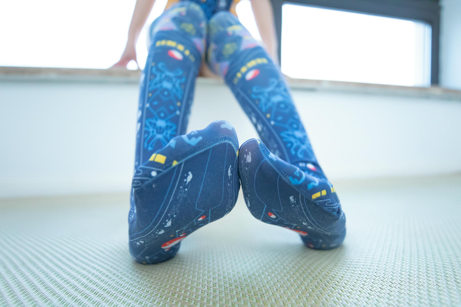 神乐坂真冬-神楽坂真冬 NO.146 咒术人偶 [75P2V 326MB]_第1集