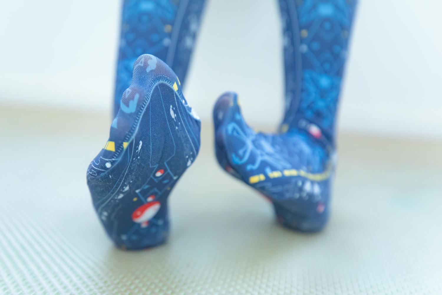 神乐坂真冬-神楽坂真冬 NO.146 咒术人偶 [75P2V 326MB]_第1集