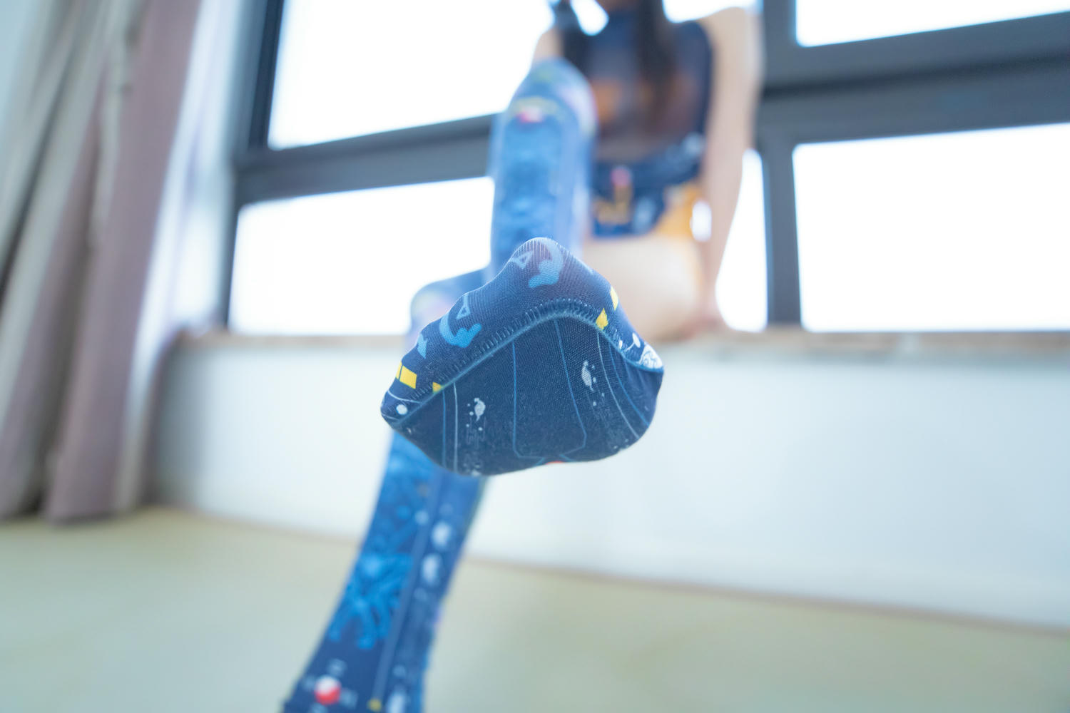 神乐坂真冬-神楽坂真冬 NO.146 咒术人偶 [75P2V 326MB]_第1集