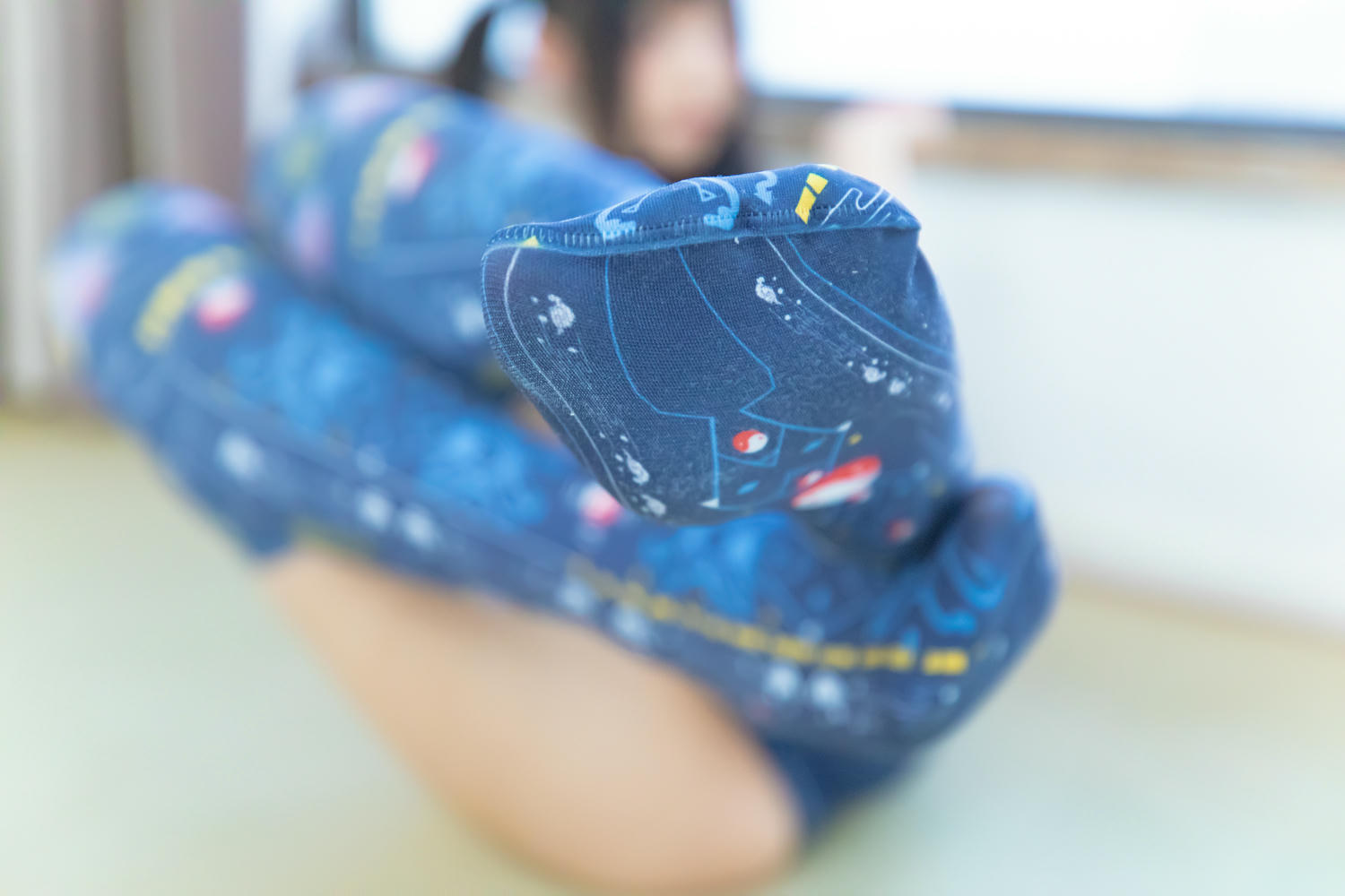 神乐坂真冬-神楽坂真冬 NO.146 咒术人偶 [75P2V 326MB]_第2集