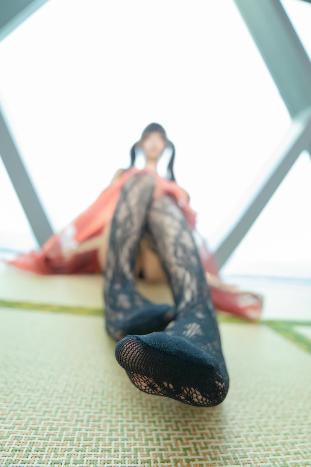 神乐坂真冬-神楽坂真冬 NO.147 波斯公主 [75P1V 269MB]_第1集