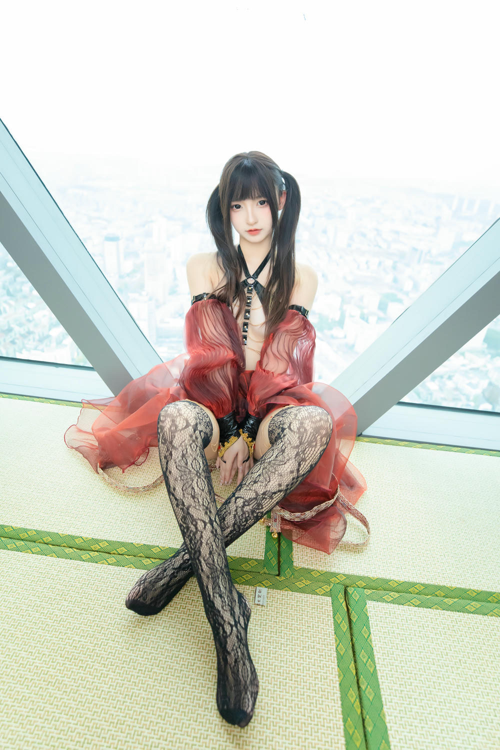 神乐坂真冬-神楽坂真冬 NO.147 波斯公主 [75P1V 269MB]_第1集