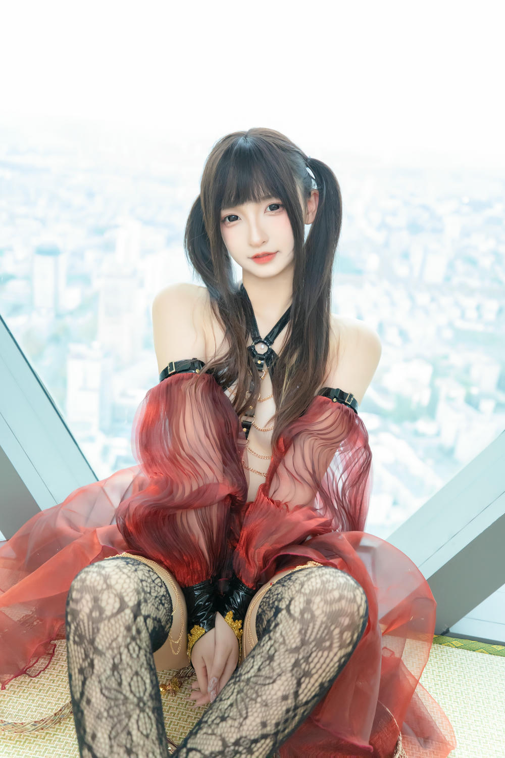 神乐坂真冬-神楽坂真冬 NO.147 波斯公主 [75P1V 269MB]_第1集