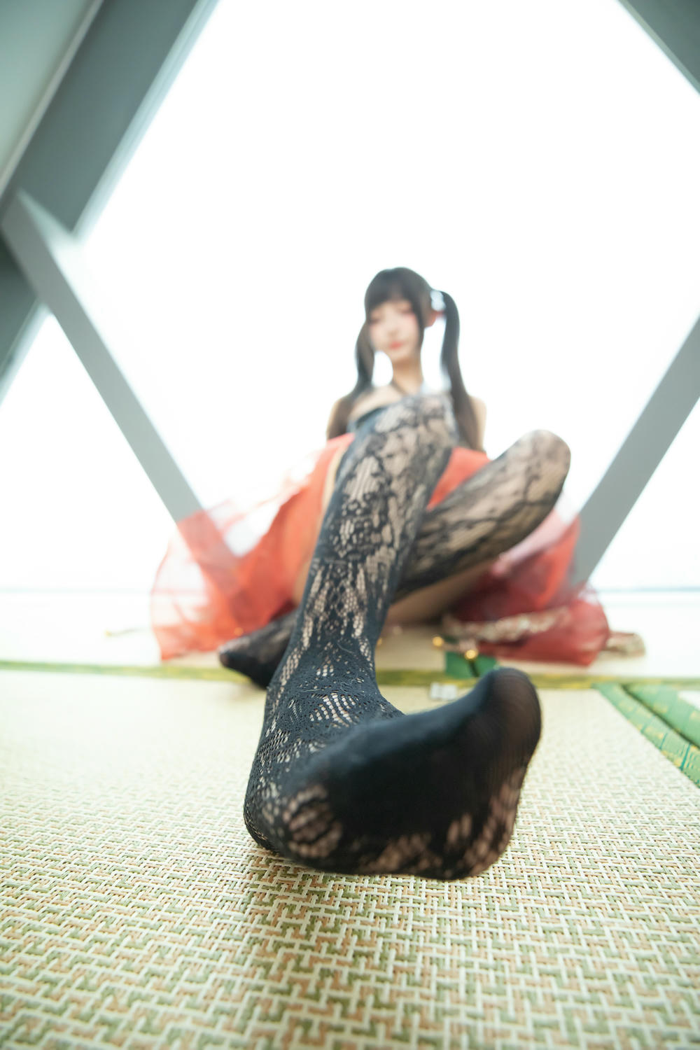 神乐坂真冬-神楽坂真冬 NO.147 波斯公主 [75P1V 269MB]_第2集