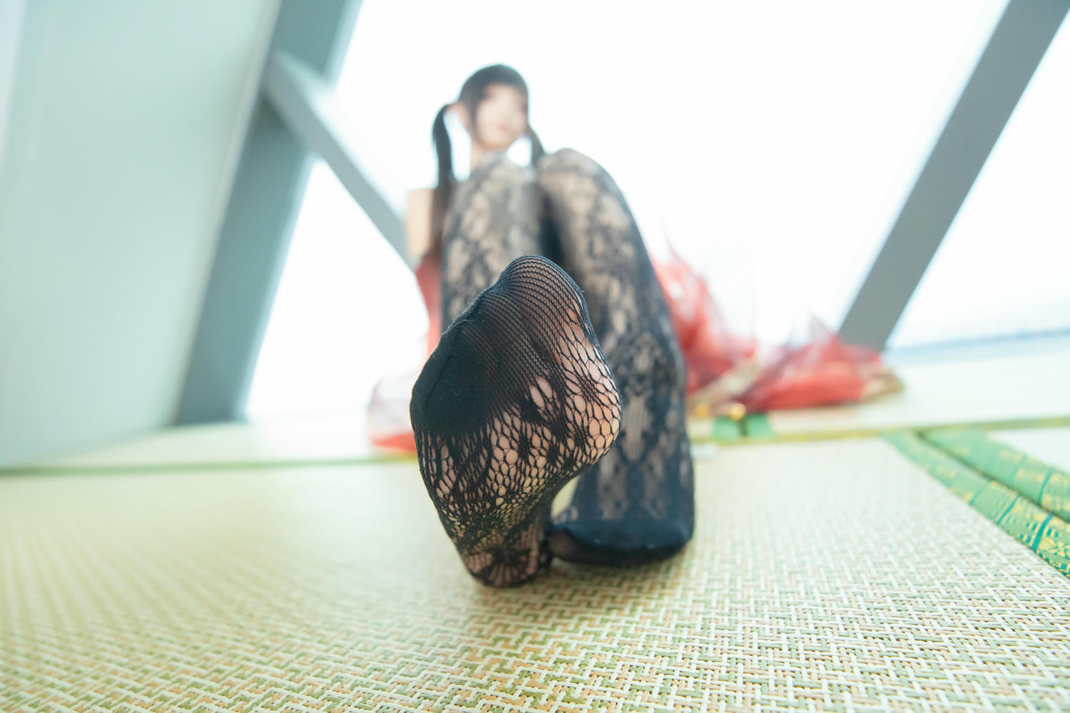 神乐坂真冬-神楽坂真冬 NO.147 波斯公主 [75P1V 269MB]_第2集