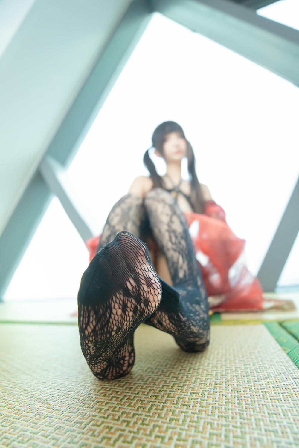 神乐坂真冬-神楽坂真冬 NO.147 波斯公主 [75P1V 269MB]_第2集