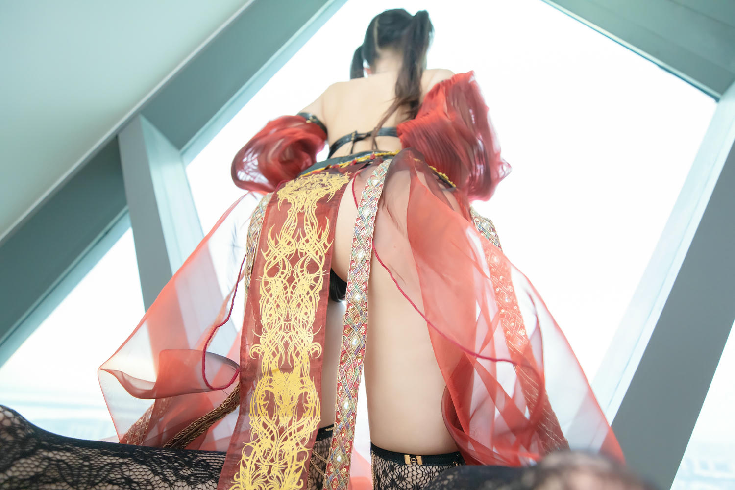 神乐坂真冬-神楽坂真冬 NO.147 波斯公主 [75P1V 269MB]_第3集