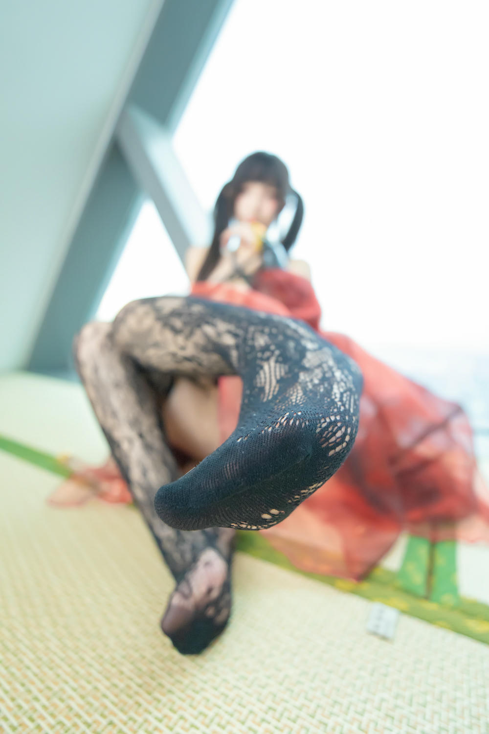 神乐坂真冬-神楽坂真冬 NO.147 波斯公主 [75P1V 269MB]_第3集