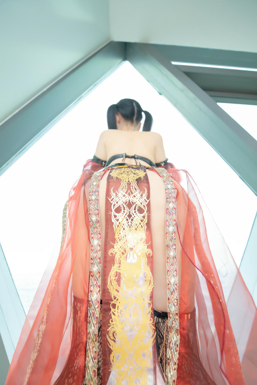 神乐坂真冬-神楽坂真冬 NO.147 波斯公主 [75P1V 269MB]_第1集