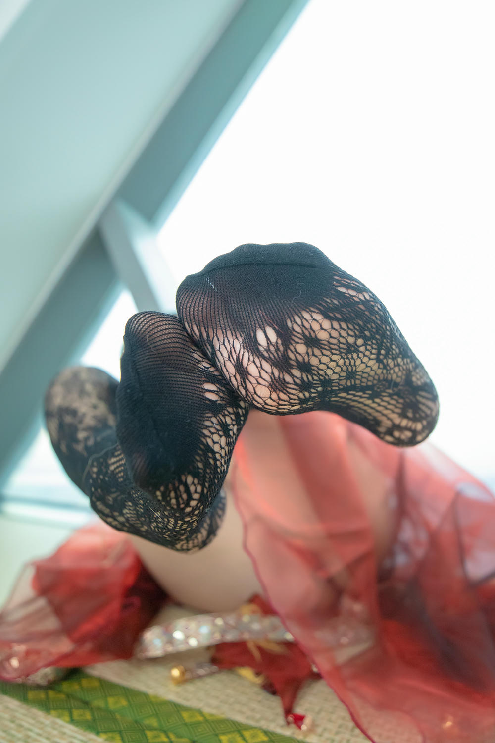 神乐坂真冬-神楽坂真冬 NO.147 波斯公主 [75P1V 269MB]_第4集