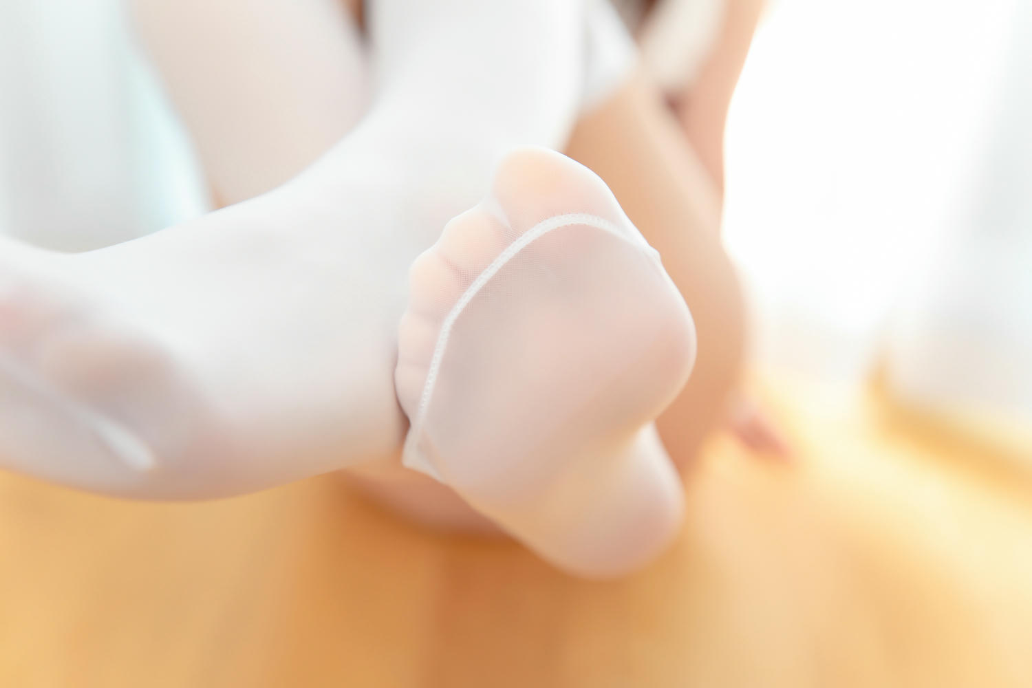 神乐坂真冬-神楽坂真冬 NO.148 纯白祈愿 [75P2V-175MB]_第1集