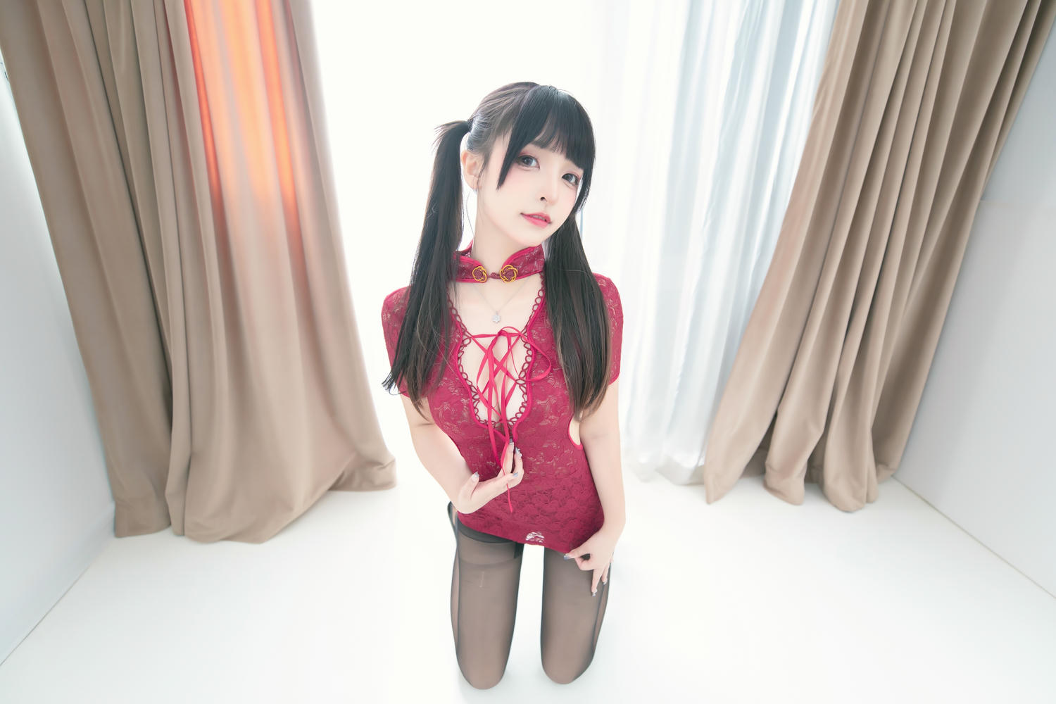 神乐坂真冬-神楽坂真冬 NO.149 想入非非 [75P-204MB]_第2集