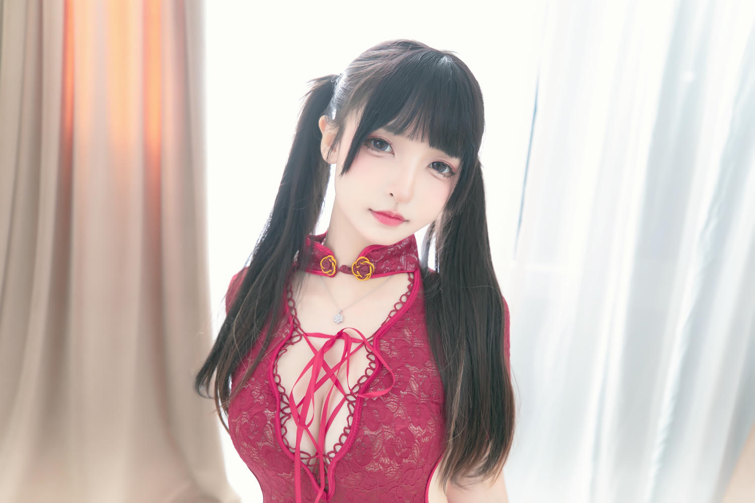 神乐坂真冬-神楽坂真冬 NO.149 想入非非 [75P-204MB]_第2集