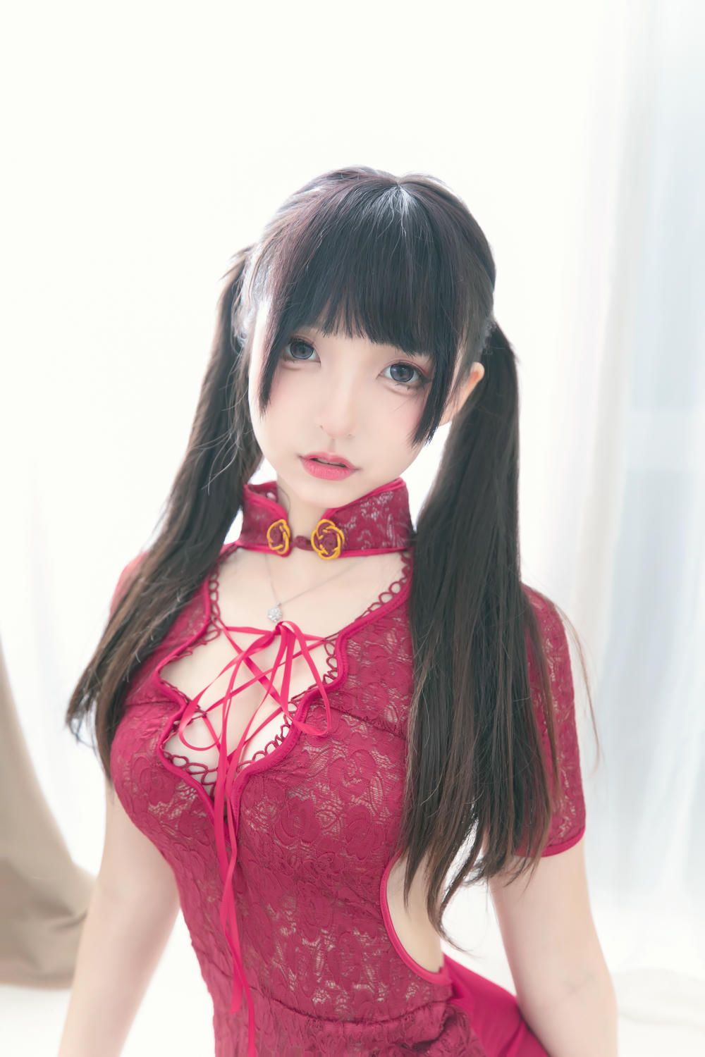 神乐坂真冬-神楽坂真冬 NO.149 想入非非 [75P-204MB]_第1集