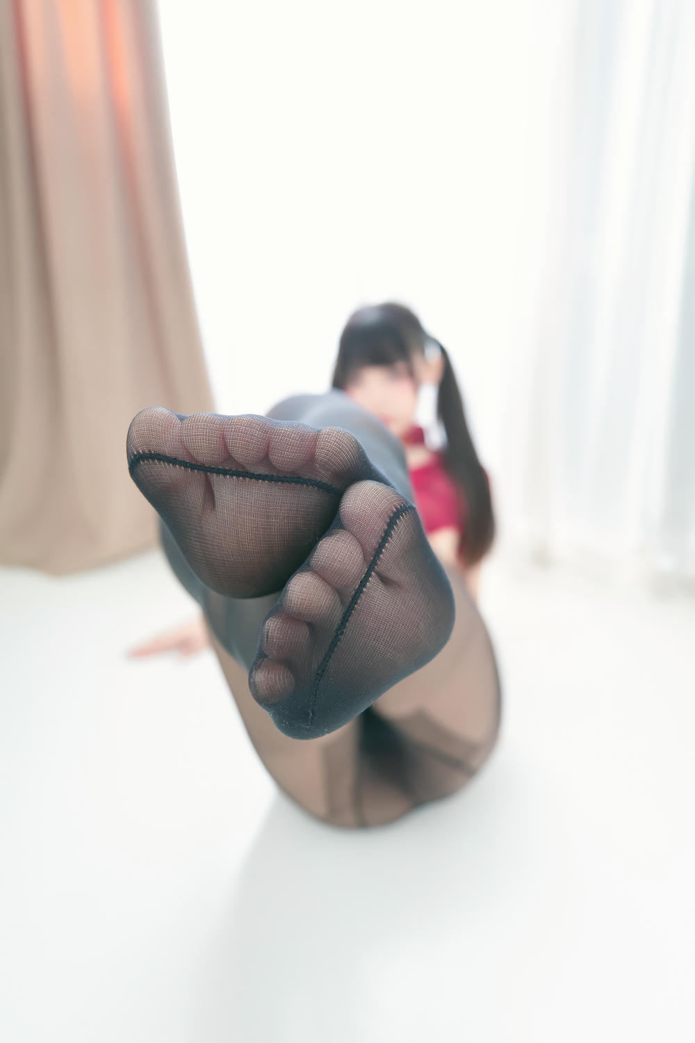 神乐坂真冬-神楽坂真冬 NO.149 想入非非 [75P-204MB]_第2集